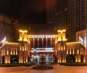 Lavande(Cangzhou Kaiyuan Avenue Branch) - 3 stelle