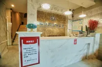 Xiyuanquan Bathhouse Mansion Hotels in Fuyu