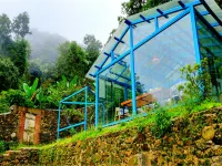 Jiafang Yizhan Hotel Hotels in Yuanyang