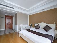 南京柏林精品酒店公寓 - 家庭一室二床房