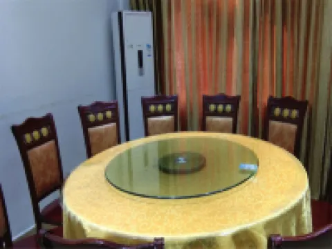 Suichang jiulong Court