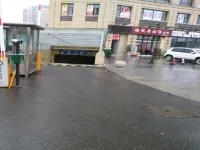 Hongyun Inn Xuancheng - 2 stjerner