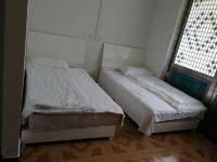 恩施清江古河床龙门民宿 - 一室单床房
