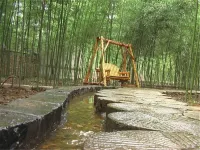 沂南聚泉民宿（竹泉村店）