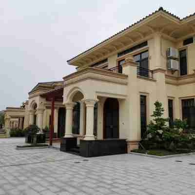 江門麥劍欣度假別墅 Others