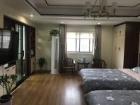 连云港海贝人家公寓 - 一室单床房