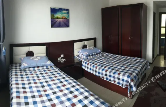 石家莊皮卡公寓