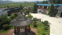 Yunding Xiang Tea Garden Resort Hotel