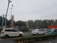 大云旅馆(上海南站店) - 酒店景观