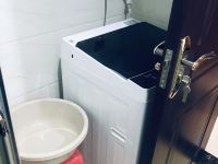 锡林郭勒盟阿薇之家公寓(3号店) - 家庭影院二室二床房
