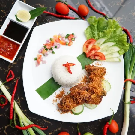 Azza Hotel Palembang by Horison