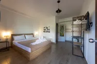 MyPatong Social Hostel