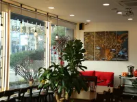 Lavita Hotel Hotels near R Gogi