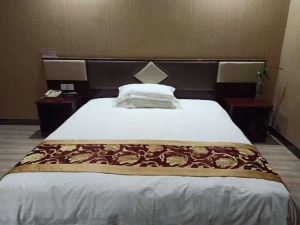 Shache Wanjia Business Hotel