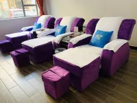 建國·璞隱酒店（揚州瘦西湖文昌閣店） - 健身室/gym room