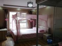 哈尔滨魅影主题公寓 - 一室大床房