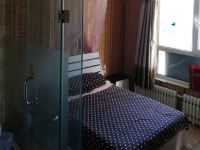 哈尔滨魅影主题公寓 - 温馨大床房
