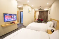 Huanyu Hotel Hotels in Lianjiang