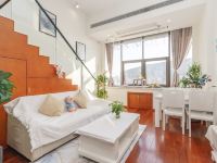 杭州bossanova公寓 - 复式一室一厅套房