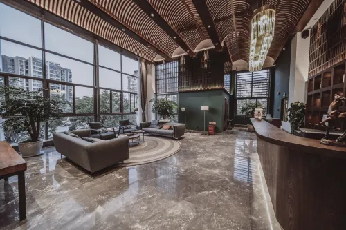 Young Hotel Hotels in Kunming