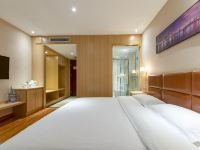 速8酒店(潍坊鲁台会展中心清平路店) - 标准大床房