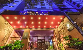 Prostyle Hotel Ho Chi Minh