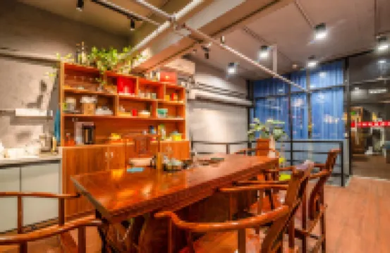 Hongxuan Apartment Hotel