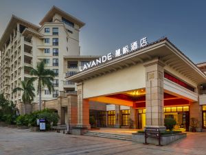 Lifeng Hotel (Haikou West Coast)