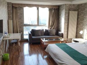 Family Hotel Apartment Beijing