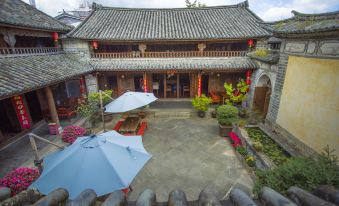 Dali Zhuangyuan Hotel