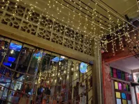 Diaomin Tribe Boutique Hostel (Kaiping Tangkou) - bar