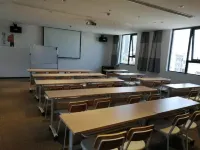 宜必思飯店（安康市政府中心醫院店）