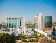 The Empress Premier Chiang Mai Hotel a Chang Khlan