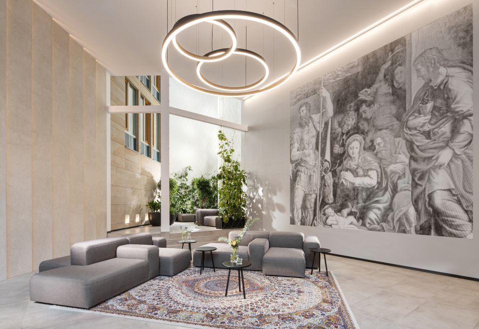 4. 마메종 레지던스..