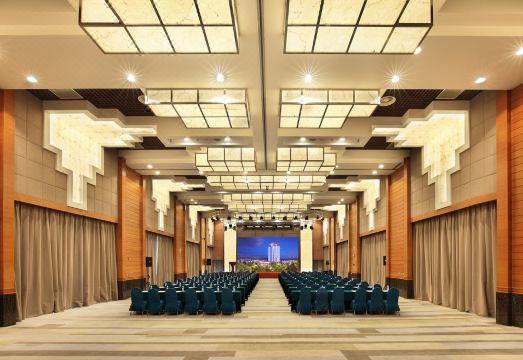 2. 리장 구안팡 호..