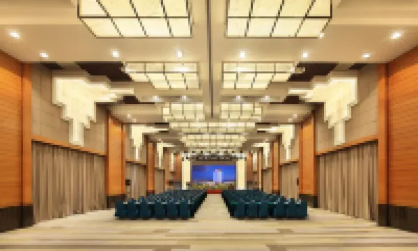 グアンファンホテル（麗江古城） 麗江のホテル