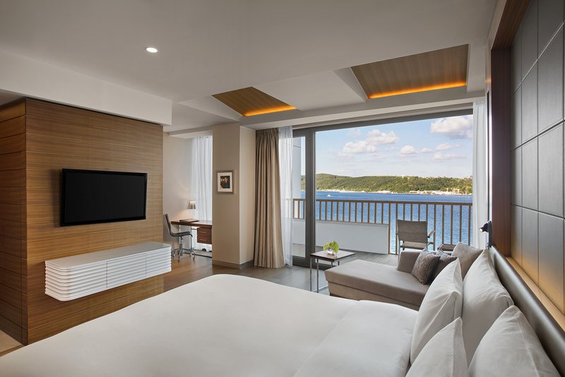 The Grand Tarabya