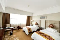 ANHUI CONSTRUCTION ENGINEERING GROUP NEW ERA HOTEL