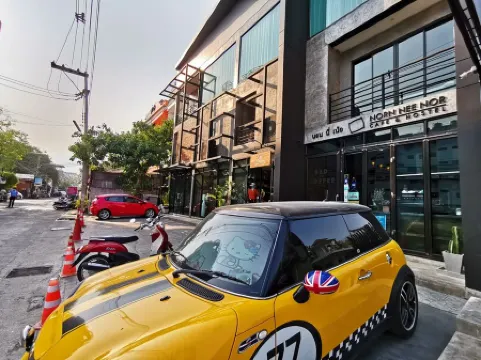 Norn Nee Nor Hostel&Cafe