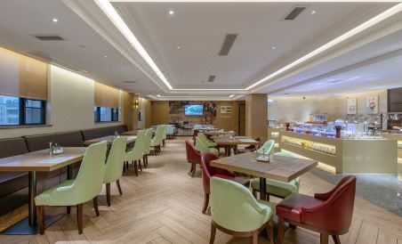 Echeng Hotel (Beihai Underwater World) - Housity