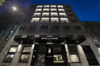 Hotel Manin Hotels near GAM Milano