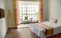 Taiyuan Mango Apartment Hotel in zona Shanxi Qingnian Vocational Technology Major In College