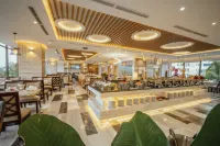 Navada Beach Hotel Hotels in Nha Trang
