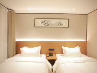 深圳安答酒店 - 和享双床房