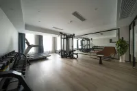 Maytour Hotel(Leather City Yintai City Store) Hotel a Haining