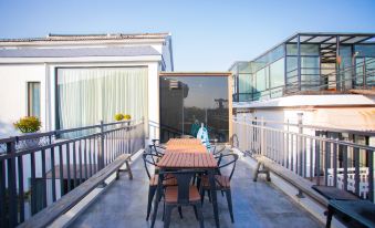 Floral Hotel·Nanjing Fusheng Hot Spring Hotel (Tangshan Hot Spring Resort)