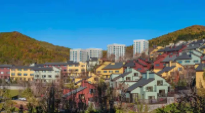 Vanke Songhuahu Yihua Yicao Villa