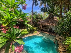 Villa Bhuvana with Private Swimming Pool