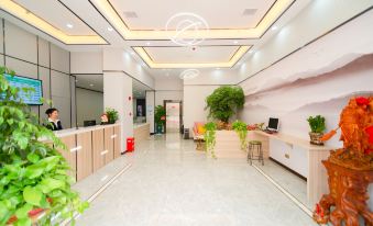 Jingzhou Huang Du Hotel