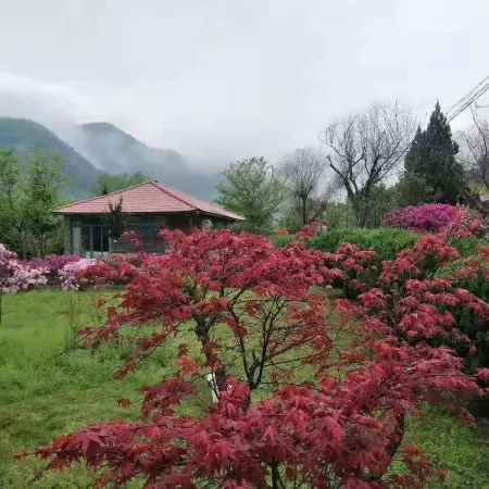 Shejiawan Resort